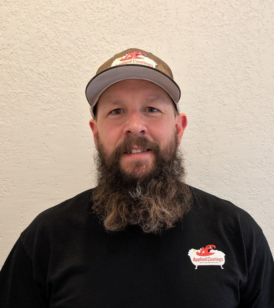 Josh Barnes — Applied Coatings