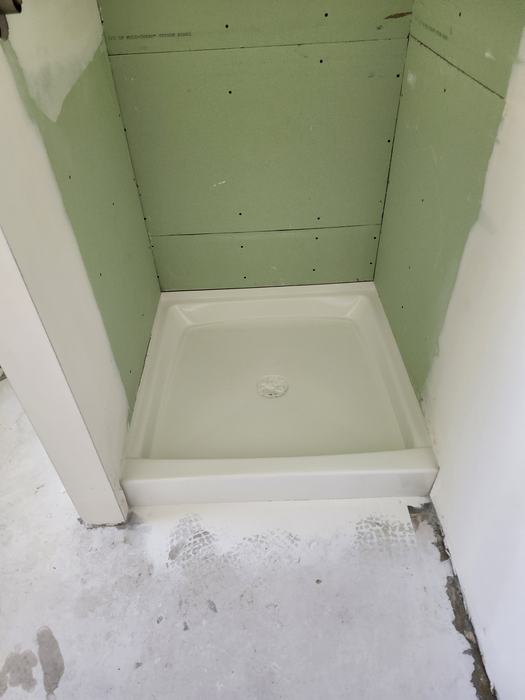 Bathtub and surface refinishing project by Applied Coatings, Montana — photo 22