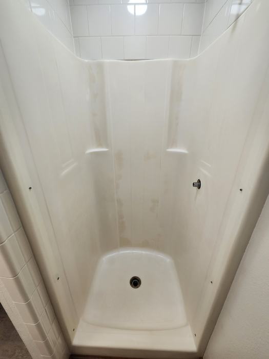 Bathtub and surface refinishing project by Applied Coatings, Montana — photo 30